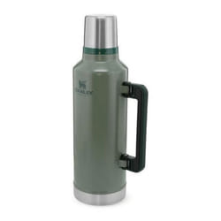 Bouteille isotherme - Stanley - La Légendaire - 2.3L - Hammertone Vert