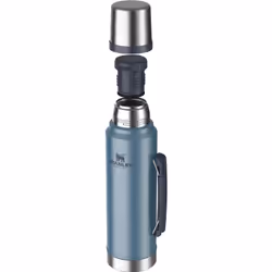 Stanley 10-08266-058 thermos 1 L Bleu