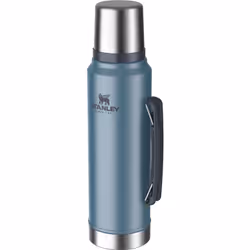 Stanley 10-08266-058 thermos 1 L Bleu