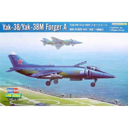 Hobby Boss Yak-38/Yak-38M Forger A