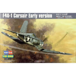 Hobby Boss F4U-1 Corsair
