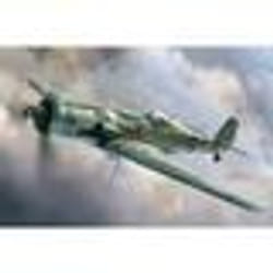 Maquette avion : Ta 152 C-1/R14