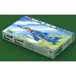 Hobby Boss Hawk T Mk.100/102