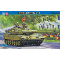 HOBBY BOSS Spanish Leopard 2E