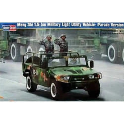 HOBBY BOSS Meng Shi 1.5 Ton