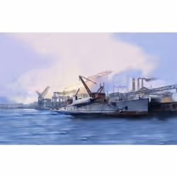 Sous-marin français Surcouf