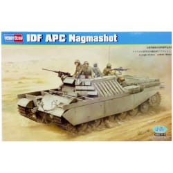 Hobby Boss IDF APC Nagmashot