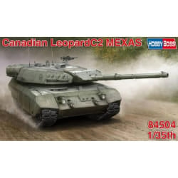 HOBBY BOSS Leopard C2 MEXAS