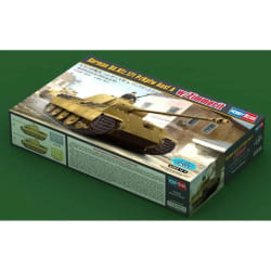 Hobby Boss Sd.kfz.171 Pzkpfw Ausf A