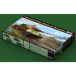 HOBBY BOSS Pz.kpfw.vi Sd.kfz.182 Tiger II