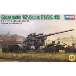 Hobby Boss German FLAK 40 - 1/35