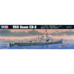 Hobby Boss USS Guam CB-2