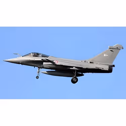 Rafale C - HOBBY BOSS - Rafale C - Adulte - Homme - Plastique