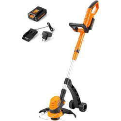 LawnMaster CLGT2425S Coupe-Bordures sans Fil 24V