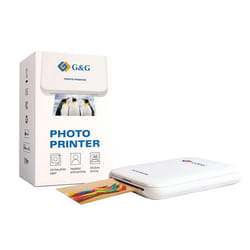 G&G GG-PP023 imprimante photo