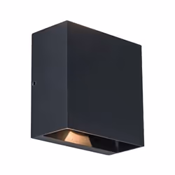 Le Gemini Beams de LUTEC est une applique murale haut et bas avec 4 modèles de lumière différents, facilement réglables. Ces  ...
