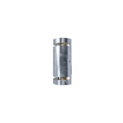LUTEC RAN Argent Adapté à une utilisation extérieure GU10 70 W