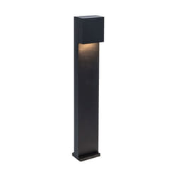 Gemini xf Luminaire led pour poteaux de jardin - Lutec