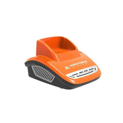 Chargeur - Yard Force - GR40 - Compatible avec lensemble de la gamme GR40 - Filaire - Electrique - Alimenter
