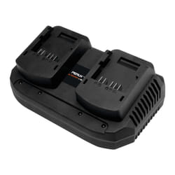Yardforce - Chargeur batterie Yard Force al C20E 20V - batterie - 2,0 Ah 2,5 Ah 4,0 Ah