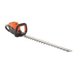 Taille haies sans fil 40V avec lame 60cm Yard Force LH G60W