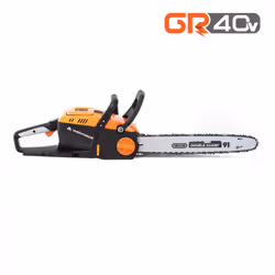 Tronçonneuse électrique Yard Force LS G35W Cette tronçonneuse, puissante et polyvalente, vous permettra d'accomplir toutes le ...