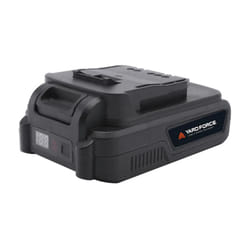 Batterie Yard Force al C25 20V - 2.5Ah