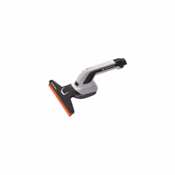 Nettoyeur de vitre 4V Outil complémentaire au set Vita Livré avec Batterie 4V - 4 Ah Largeur de travail 280m Réservoir d'eau  ...