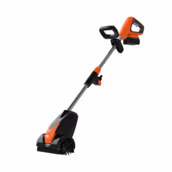 Brosse de terrasse à batterie 20 v Yard Force lw CPC1