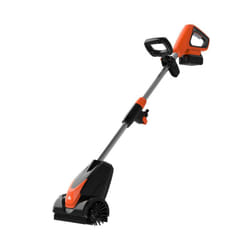 Brosse de terrasse à batterie 20 v Yard Force lw CPC1