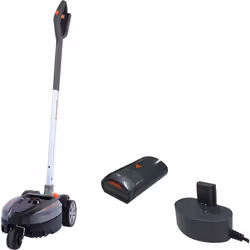 La série Yard Force 12V iFlex Urban est idéale pour tondre la pelouse facilement dans les petits espaces. La poignée iFlex pe ...