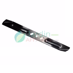 Lame de rechange Yard Force AMBL41, compatible avec la tondeuse Yard Force GMB41A. Longueur 41 cm, largeur 5 cm, conçue pour  ...