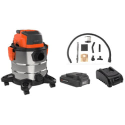 Yardforce - Aspirateur eau-poussière Yard Force LWCVC120 v