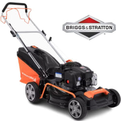 Tondeuse Yard Force GMB46CK 46cm - 125cc - 700m²