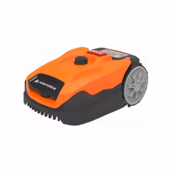 Yardforce - Robot tondeuse Yard Force XPOWER400 - 18cm - 20-60mm - 400 m²
