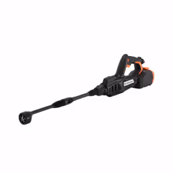 Yard Force Aquajet – CR20, Compact, Batterie, 6 m, Noir, Orange, 370 l/h, 45 bar