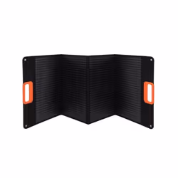 Panneau solaire pliable 200W - Yard Force - LX SPP20 - 4 sorties - Solution solaire dappoint