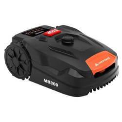 Robot tondeuse Yard Force MB 800 + Abri Station de charge