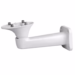 Dahua Technology PFB604W, Support, Blanc, Dahua, Aluminium, 4 kg, 100 mm