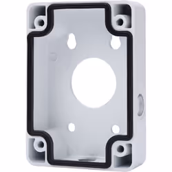 Secomp PFA120, Aluminium, Gris, 115 mm, 37 mm, 160 mm, 513 g