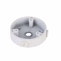 Dahua Technology PFA137, Boîte de jonction, Universel, Blanc, Aluminium, Résistant à l’eau, 1 kg