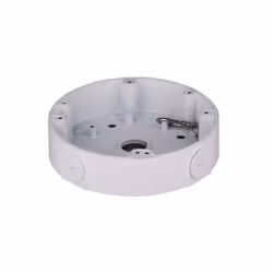Dahua Technology PFA138, Boîte de jonction, Universel, Blanc, Aluminium, Résistant à l’eau, 3 kg
