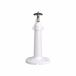 Dahua Technology PFB110W, Support, Blanc, Aluminium, 1 kg, 1/4", 9,5 cm