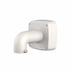 Dahua Technology PFB302S, Support, Universel, Blanc, Aluminium, IP66, Résistant à l’eau