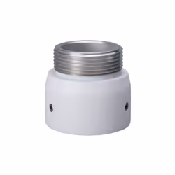 Dahua Technology PFA110, Support, Intérieure, Aluminium, Blanc, Dahua, Aluminium, 1/2"