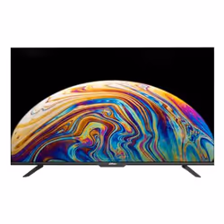 Dahua Technology DHI-LTV43-SD400, 108 cm (42.5"), 3840 x 2160 pixels, LED, Smart TV, Wifi, Noir