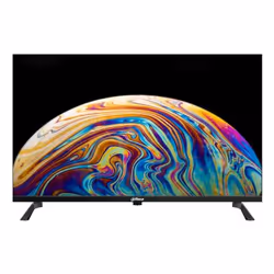 Dahua Technology DHI-LTV32-SD100, 80 cm (31.5"), 1366 x 768 pixels, LED, Smart TV, Wifi, Noir