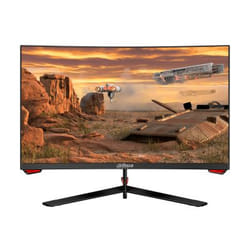 Dahua Technology LM24-E230C LED display 59,9 cm (23.6") Full HD Noir