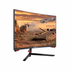 Dahua Technology LM24-E230C LED display 59,9 cm (23.6") Full HD Noir