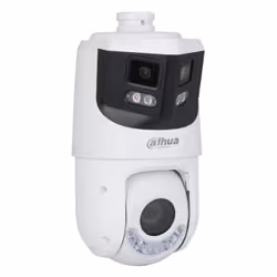 Dahua Technology WizSense SDT4E425-8P-GB-APV1 Dôme Caméra de sécurité IP Intérieure et extérieure 4096 x 1860 pixels Plafond/mur - Vue supplémentaire 6